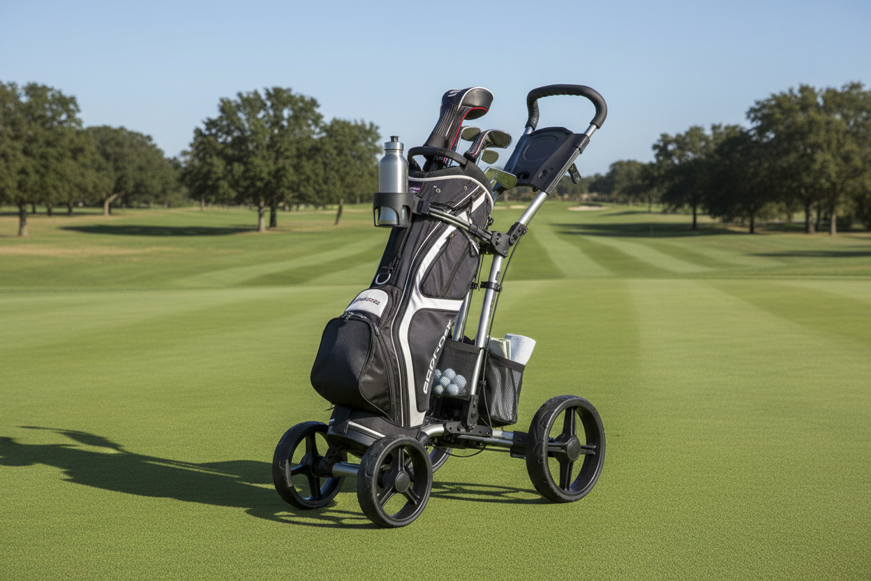 Golf Scooters