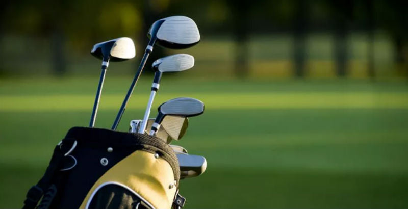 Golf Clubs