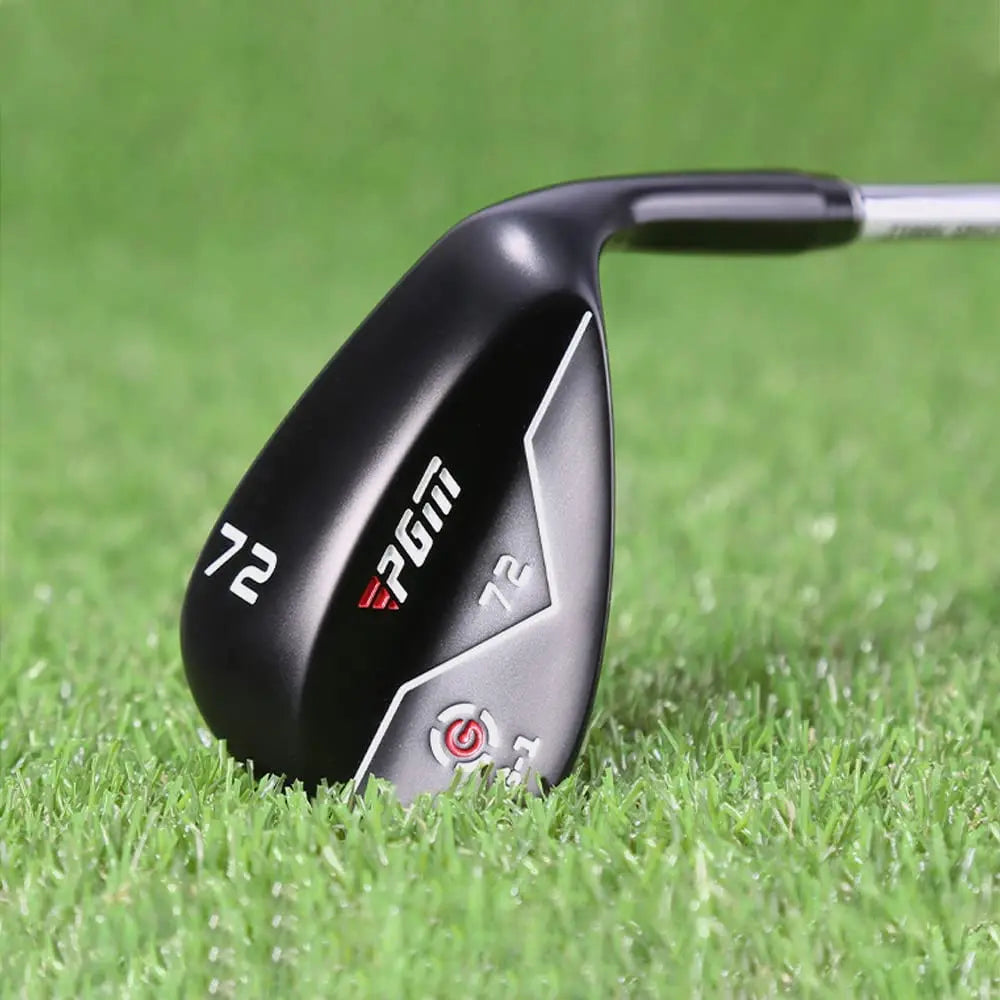 72 Degree Golf Club for Men Golf Sand Wedges Right Handed 35 Inches Stainless Steel Shaft with Easy Distance Control