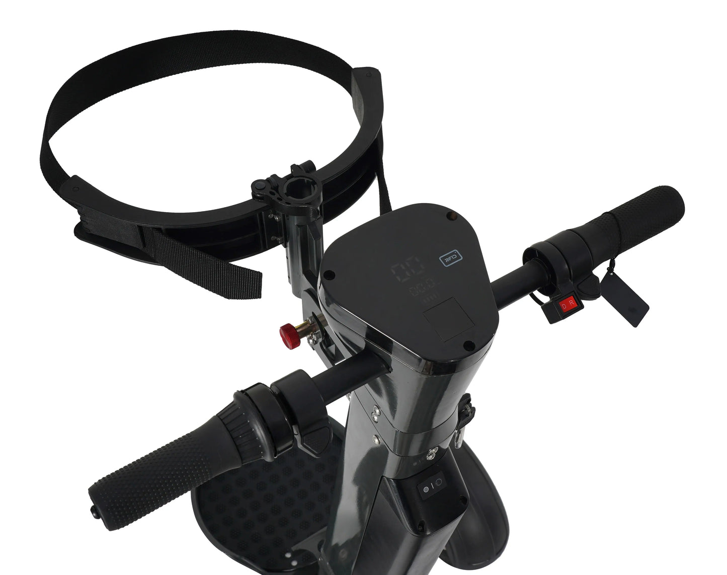 ESWING Golf Cart M12-1 Golf Scooter 2000W Electric Golf Foldable 4 Wheel Golf Direct US Warehouse Electric Cart Golf