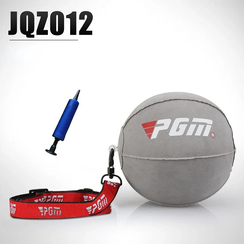 Enhance Your Golf Game with the Inflatable Smart Ball Trainer - Perfect Swing Posture Correction Aid