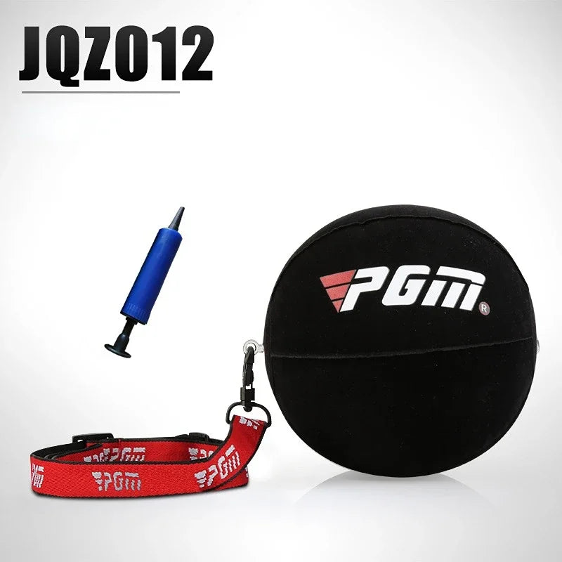 Enhance Your Golf Game with the Inflatable Smart Ball Trainer - Perfect Swing Posture Correction Aid