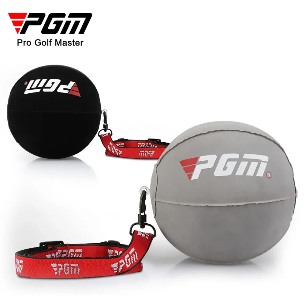 Enhance Your Golf Game with the Inflatable Smart Ball Trainer - Perfect Swing Posture Correction Aid