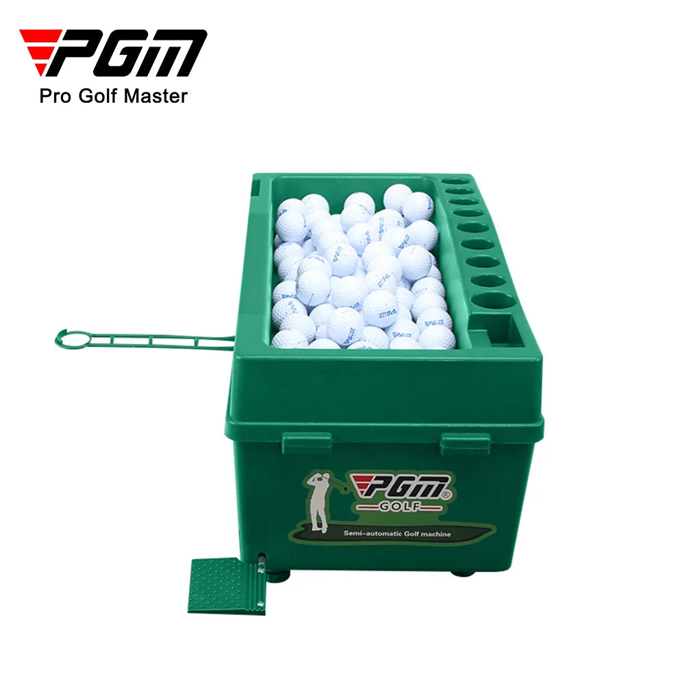 Golf Ball Dispenser