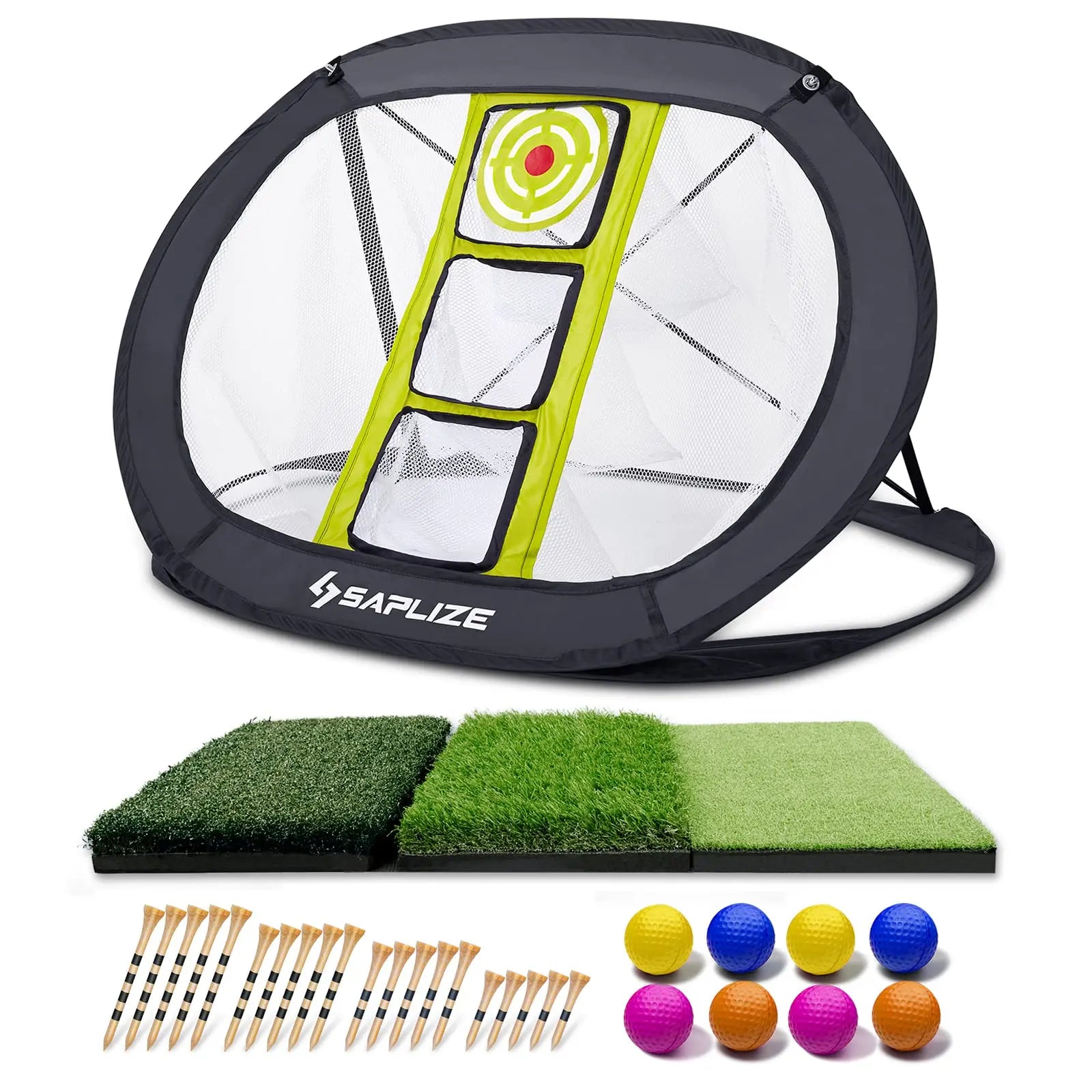 SAPLIZE Golf Chipping Net